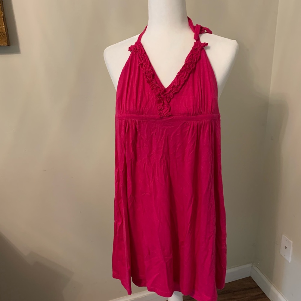 Express dress